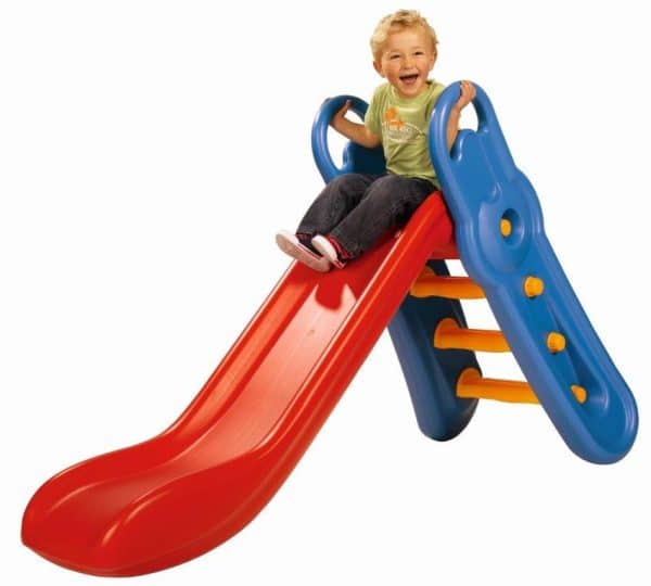 מגלשה BIG גדולה