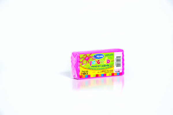 פלסטיגן זוהר 250 גר'